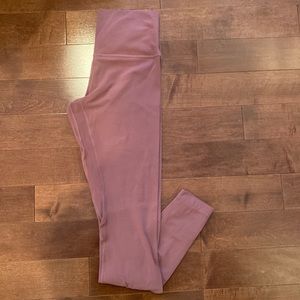 Lululemon Align High-Rise Pant
